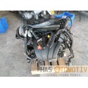PEUGEOT 406 1.8 ÇIKMA MOTOR (LFY)
