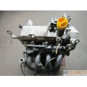 RENAULT CLIO 1.6 ÇIKMA MOTOR (K7M 745)