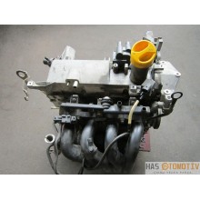 RENAULT CLIO 1.6 ÇIKMA MOTOR (K7M 745)