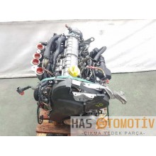 RENAULT CLIO 1.9 D ÇIKMA MOTOR (F8Q 632)