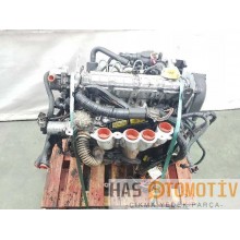 RENAULT CLIO 1.9 D ÇIKMA MOTOR (F8Q 632)