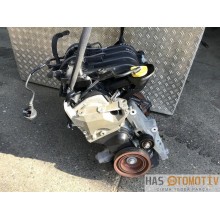 RENAULT CLIO 1.2 ÇIKMA MOTOR (D4F 764)