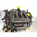 RENAULT MEGANE 1.6 ÇIKMA MOTOR (K4M 858)