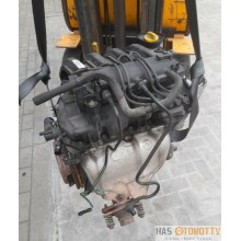 RENAULT CLIO 1.2 ÇIKMA MOTOR (D4F 764)