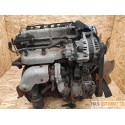 HYUNDAI H 1 2.5 CRDI ÇIKMA MOTOR (D4CB 140 PS)