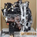 VOLKSWAGEN TRANSPORTER T5 2.0 TDI ÇIKMA MOTOR (CCHA)