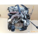 HYUNDAI STAREX 2.5 CRDI ÇIKMA MOTOR (D4CB 140 PS)