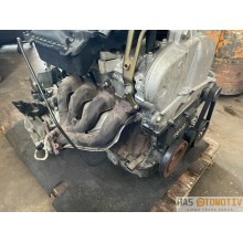 RENAULT CLIO 1.4 ÇIKMA MOTOR (K4J 780) 