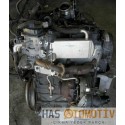 VOLKSWAGEN TRANSPORTER T5 2.0 TDI ÇIKMA MOTOR (CAAD)