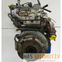 HYUNDAI STAREX 2.5 CRDI ÇIKMA MOTOR (D4CB 110 PS)