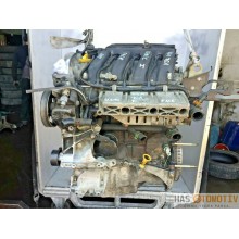 RENAULT MEGANE 1.6 ÇIKMA MOTOR (K4M 701)