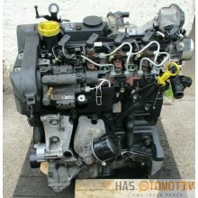 RENAULT CLIO 1.5 DCI ÇIKMA MOTOR (K9K 764) 