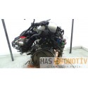 PEUGEOT 407 2.2 HDİ ÇIKMA MOTOR (3FY)