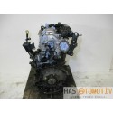 PEUGEOT 407 2.2 HDİ ÇIKMA MOTOR (DW12BTED4)