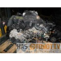 PEUGEOT 106 1.5 DIZEL ÇIKMA MOTOR