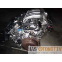 PEUGEOT 407 3.0 HDİ ÇIKMA MOTOR (XFV)