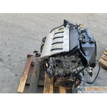 RENAULT MEGANE 1.8 ÇIKMA MOTOR (F4P 722)