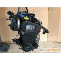 RENAULT CLIO 1.5 DCI ÇIKMA MOTOR (K9K 772) 
