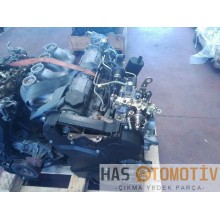 RENAULT MEGANE 1.9 D ÇIKMA MOTOR (F8Q 620)