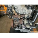 VOLKSWAGEN TRANSPORTER T5 1.9 TDI ÇIKMA MOTOR (AXB)