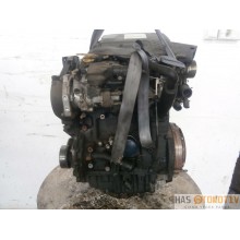 RENAULT MEGANE 1.9 D ÇIKMA MOTOR (F8Q 622)