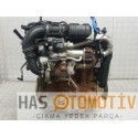 RENAULT CLIO 1.5 DCI ÇIKMA MOTOR (K9K 714)