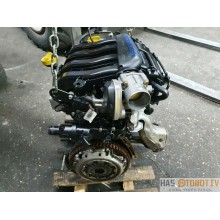 RENAULT CLIO 1.6 ÇIKMA MOTOR (K4M 804)