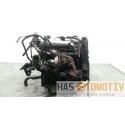 RENAULT MEGANE 1.9 ÇIKMA MOTOR (F9Q 730)