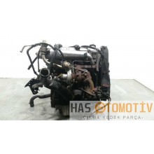 RENAULT MEGANE 1.9 ÇIKMA MOTOR (F9Q 730)