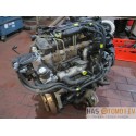 PEUGEOT 407 1.6 HDİ ÇIKMA MOTOR ( DV6TED4)