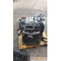 VOLKSWAGEN TRANSPORTER T5 2.0 ÇIKMA MOTOR (AXA)