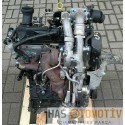 VOLKSWAGEN TRANSPORTER T5 2.0 BITDI ÇIKMA MOTOR (CFCA)