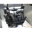 PEUGEOT 206 2.0 ÇIKMA MOTOR