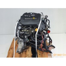 RENAULT MEGANE 1.9 DCI ÇIKMA MOTOR (F9Q 732)