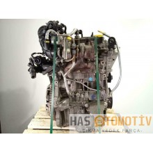 RENAULT CLIO 0.9 TCE ÇIKMA MOTOR (H4B 410)