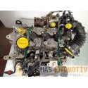 RENAULT CLIO 0.9 TCE ÇIKMA MOTOR (H4B 410)