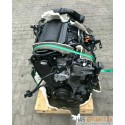 PEUGEOT 407 2.0 ÇIKMA MOTOR (RHH)