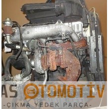 RENAULT MEGANE 1.9 DTI ÇIKMA MOTOR (F9Q 734)