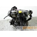 RENAULT MEGANE 1.9 DTI ÇIKMA MOTOR (F9Q 736)