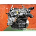 HYUNDAI TUCSON 2.0 CRDI ÇIKMA MOTOR (D4EA)