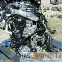 PEUGEOT 407 2.2 HDİ ÇIKMA MOTOR (4HT)