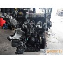 RENAULT MEGANE 2.0 ÇIKMA MOTOR (F3R 751)