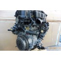 PEUGEOT 206 1.4 DIZEL ÇIKMA MOTOR