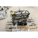 RENAULT CLIO 1.2 TCE ÇIKMA MOTOR (H5F 412)
