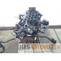 HYUNDAI TUCSON 1.7 CRDI ÇIKMA MOTOR (D4FD)