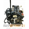 PEUGEOT 508 1.6 HDİ ÇIKMA MOTOR (DV6C)