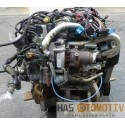RENAULT CLIO 1.5 DCI ÇIKMA MOTOR (K9K 608)