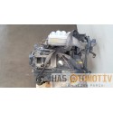 RENAULT MEGANE 1.6 ÇIKMA MOTOR (K7M 702)