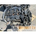 PEUGEOT 508 2.0 HDİ ÇIKMA MOTOR (RHA)