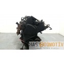 RENAULT MEGANE 1.9 ÇIKMA MOTOR (F9Q 730)